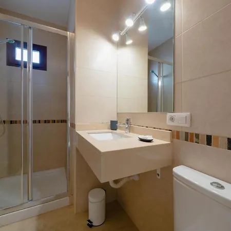 Luar Villa Playa Blanca (Lanzarote)